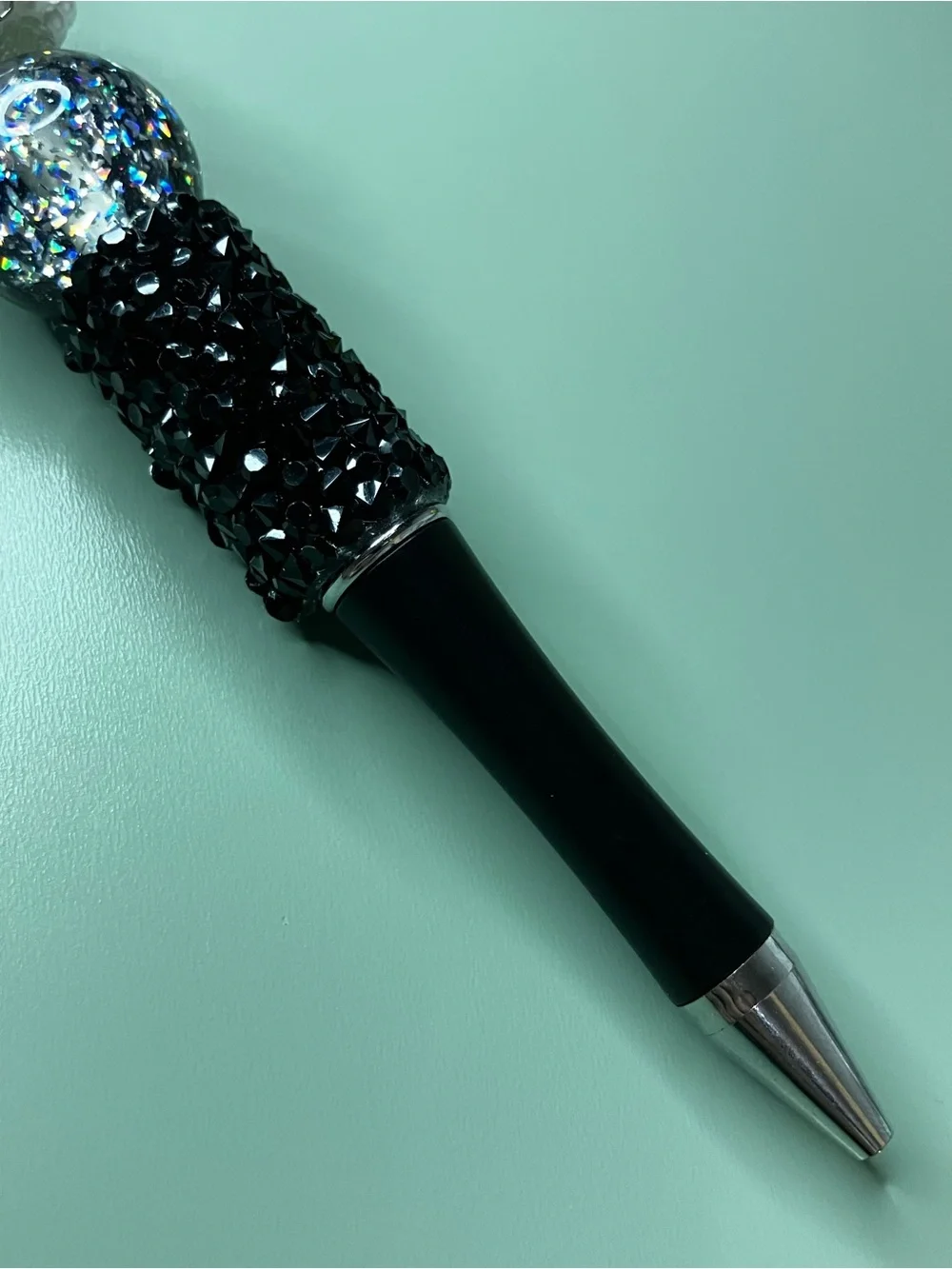 Hand Crafted handmade beaded